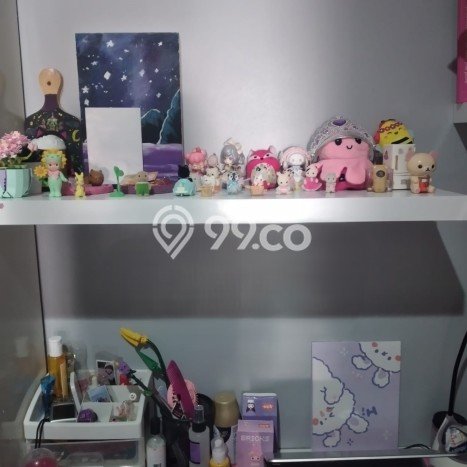 Rumah Modern Cantik 4 Kamar Siap Huni di Pondok Aren Rumah Modern Cantik 4 Kamar Siap Huni di Pondok Aren