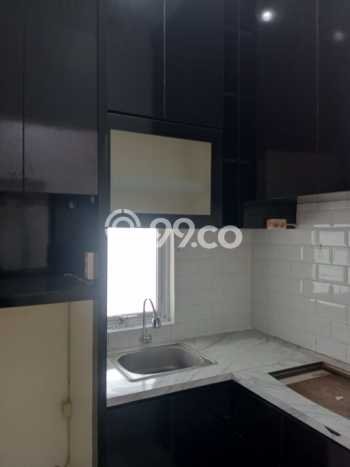 Rumah Luas Asri 2 KT Siap Pakai di Gading Serpong Tangerang Rumah Luas Asri 2 KT Siap Pakai di Gading Serpong Tangerang