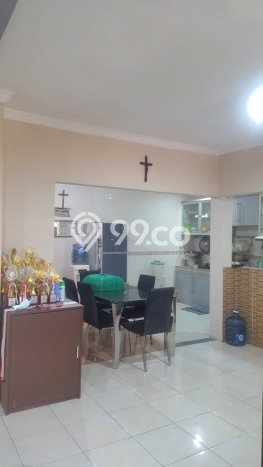 For Sale! Premium House LT 128m2 Desain Elegan di Gading Serpong For Sale! Premium House LT 128m2 Desain Elegan di Gading Serpong