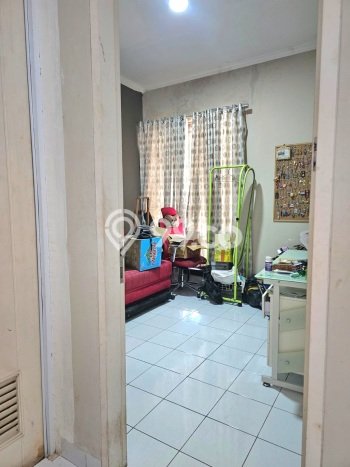 Dijual Cepat Rumah Bagus Siap Huni LB 100m2 di BSD, Tangerang Selatan Dijual Cepat Rumah Bagus Siap Huni LB 100m2 di BSD, Tangerang Selatan