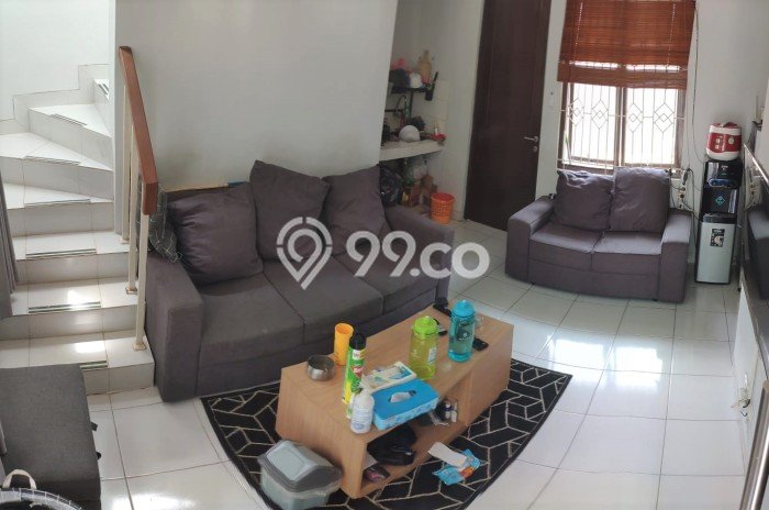 Jual Rumah Minimalis Bagus Punya 2 KT di Serpong Tangerang Selatan SHM Jual Rumah Minimalis Bagus Punya 2 KT di Serpong Tangerang Selatan SHM