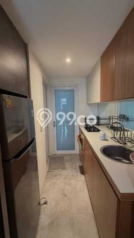 Dijual Cepat Rumah Bagus Siap Huni LB 48m2 di BSD, Tangerang Selatan Dijual Cepat Rumah Bagus Siap Huni LB 48m2 di BSD, Tangerang Selatan