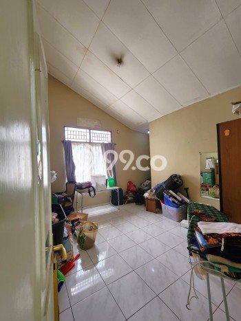 Rumah Mewah LB 200m2 Siap Huni Desain Elegan di Sektor 9-Bintaro, Tangerang Selatan Rumah Mewah LB 200m2 Siap Huni Desain Elegan di Sektor 9-Bintaro, Tangerang Selatan