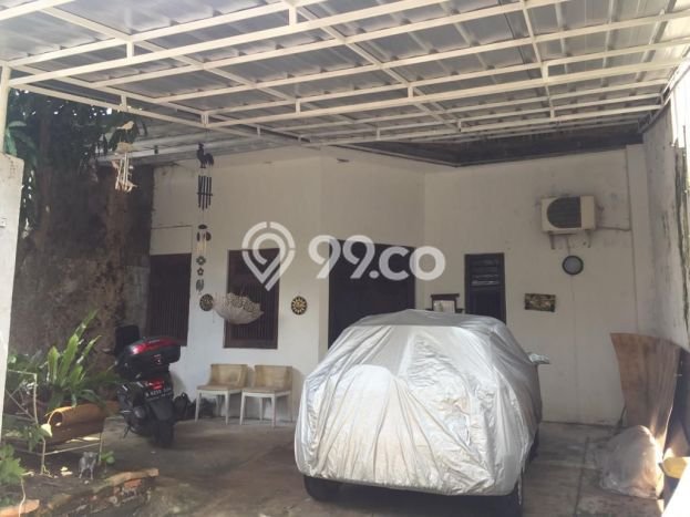 Rumah Luxury Modern Tanpa Renovasi di Lebak Bulus Jakarta Selatan Rumah Luxury Modern Tanpa Renovasi di Lebak Bulus Jakarta Selatan
