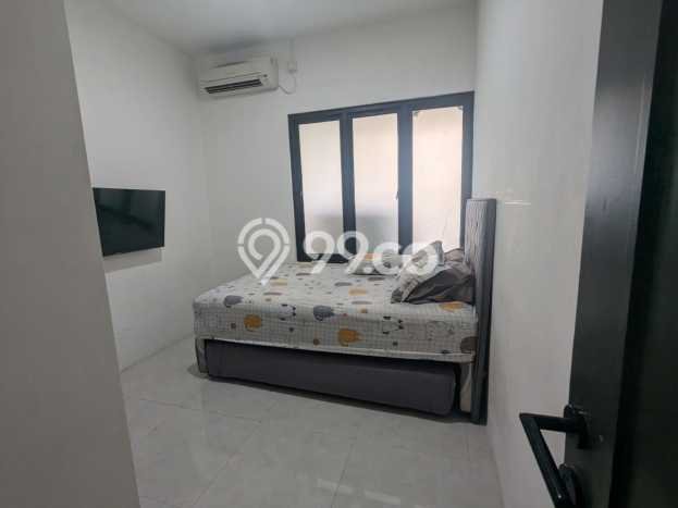 Jual Rumah Modern 4 KT di Graha Raya Bintaro, Tangerang Selatan Jual Rumah Modern 4 KT di Graha Raya Bintaro, Tangerang Selatan