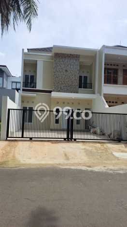 Disewakan! Rumah 4 Kamar Tidur &
3 Kamar Mandi di Bintaro, Tangerang Selatan Disewakan! Rumah 4 Kamar Tidur &
3 Kamar Mandi di Bintaro, Tangerang Selatan