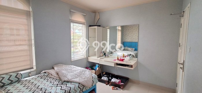 For Sale Hunian Rumah Nyaman 3 KT di Gading Serpong, Tangerang For Sale Hunian Rumah Nyaman 3 KT di Gading Serpong, Tangerang