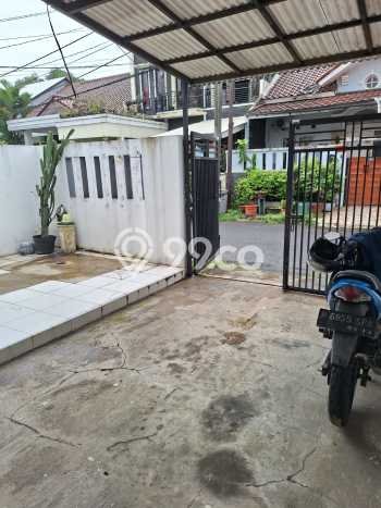 Disewakan Segera Rumah Kondisi Baik di Kawasan BSD, Tangerang Selatan Disewakan Segera Rumah Kondisi Baik di Kawasan BSD, Tangerang Selatan