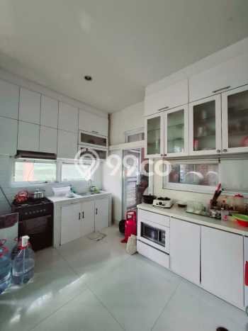 Rumah Luxury Modern Tanpa Renovasi di Graha Raya Tangerang Rumah Luxury Modern Tanpa Renovasi di Graha Raya Tangerang