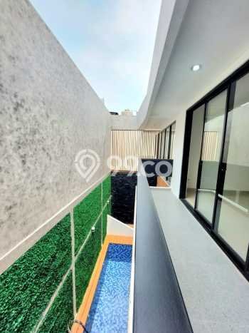 For Sale! Premium House LT 180m2 Desain Modern di Bintaro For Sale! Premium House LT 180m2 Desain Modern di Bintaro