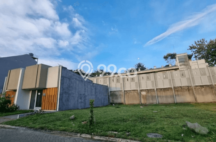 Untuk Dijual Tanah di Tangerang Selatan, Luas 105m2 PPJB Untuk Dijual Tanah di Tangerang Selatan, Luas 105m2 PPJB