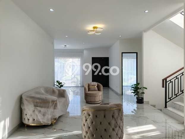 Dijual Rumah Mewah Exclusive di BSD, Tangerang Selatan Dijual Rumah Mewah Exclusive di BSD, Tangerang Selatan