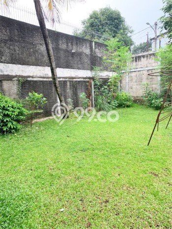 Hunian Elit LB 196m2 Siap Huni Desain Elegan di Bintaro, Jakarta Selatan Hunian Elit LB 196m2 Siap Huni Desain Elegan di Bintaro, Jakarta Selatan