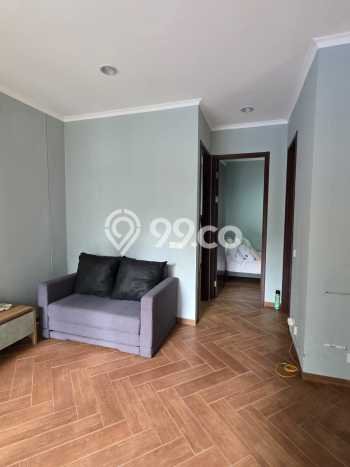Lokasi strategis! Rumah siap pakai dikontrakkan di BSD LB 46m2 Lokasi strategis! Rumah siap pakai dikontrakkan di BSD LB 46m2