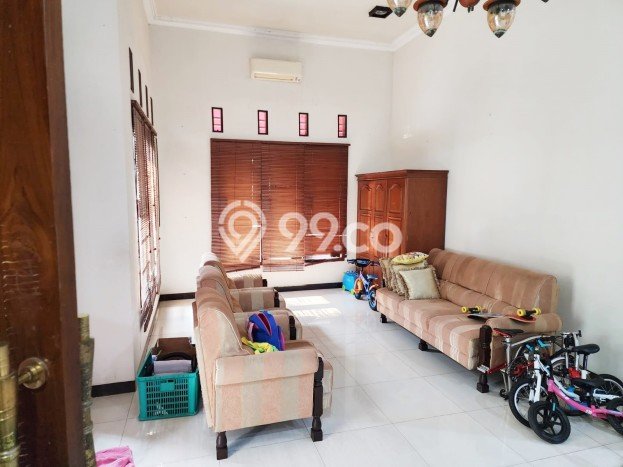 Hunian Elit LB 500m2 Siap Pakai Desain Elegan di Sektor 9-Bintaro, Tangerang Selatan Hunian Elit LB 500m2 Siap Pakai Desain Elegan di Sektor 9-Bintaro, Tangerang Selatan