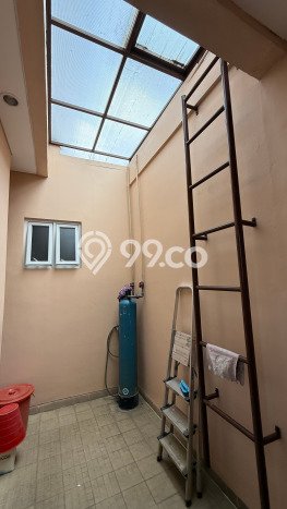 For Sale Hunian Rumah Nyaman 3 Kamar di Bintaro, Tangerang Selatan For Sale Hunian Rumah Nyaman 3 Kamar di Bintaro, Tangerang Selatan