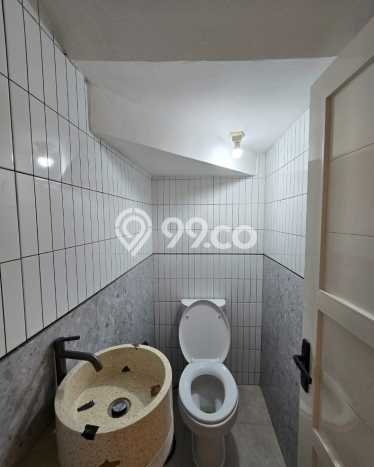 Rumah Minimalis 3 KT LT 100m2 di Bintaro Rumah Minimalis 3 KT LT 100m2 di Bintaro