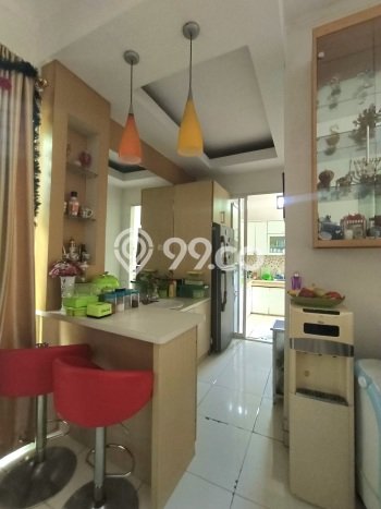 Jual Rumah Luas Megah Dengan View Eksklusif di Bintaro, Tangerang Selatan Jual Rumah Luas Megah Dengan View Eksklusif di Bintaro, Tangerang Selatan
