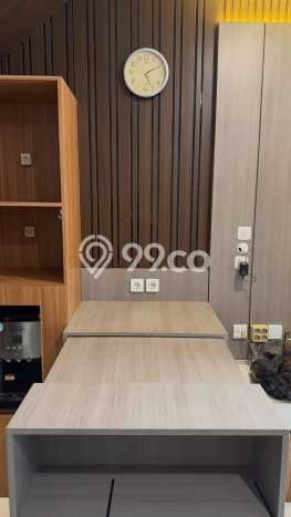 Dijual Cepat Rumah Bagus Siap Huni LB 48m2 di BSD, Tangerang Selatan Dijual Cepat Rumah Bagus Siap Huni LB 48m2 di BSD, Tangerang Selatan