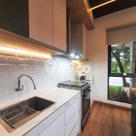 Rumah Elit Modern Siap Huni di Graha Raya Tangerang Selatan Rumah Elit Modern Siap Huni di Graha Raya Tangerang Selatan