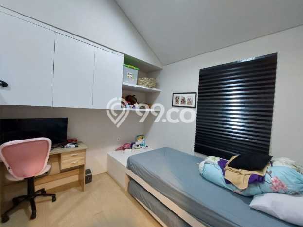 Rumah Bagus Siap Huni Di BSD Luas 110m2 Lokasi Strategis Rumah Bagus Siap Huni Di BSD Luas 110m2 Lokasi Strategis