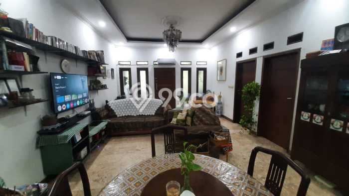 Jual Rumah Minimalis Bagus Punya 4 KT di Karang Tengah Tangerang SHM Jual Rumah Minimalis Bagus Punya 4 KT di Karang Tengah Tangerang SHM