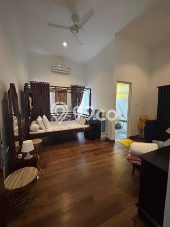 Siap Huni Rumah Mewah 4 Kamar di Pondok Aren Dekat ke Mana Saja Siap Huni Rumah Mewah 4 Kamar di Pondok Aren Dekat ke Mana Saja