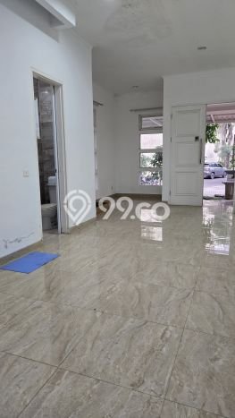 Rumah Mewah LB 168m2 Siap Huni Desain Elegan di Gading Serpong, Tangerang Rumah Mewah LB 168m2 Siap Huni Desain Elegan di Gading Serpong, Tangerang