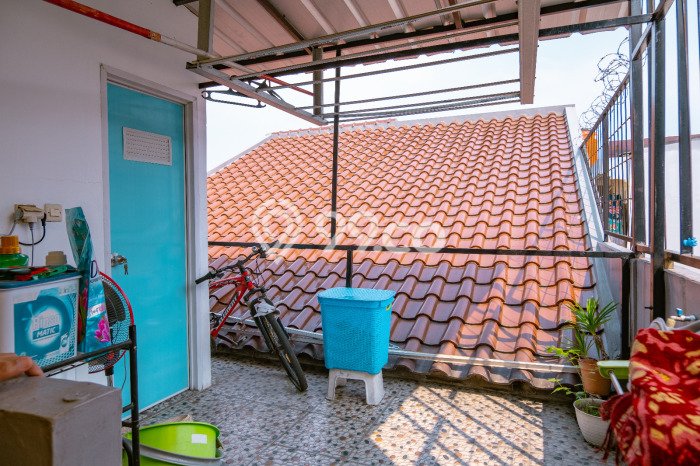 Hunian Eksklusif Dijual LT 148m2 di Kebayoran Lama, Jakarta Selatan Hunian Eksklusif Dijual LT 148m2 di Kebayoran Lama, Jakarta Selatan