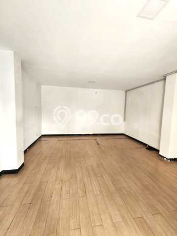 Rumah Elit Modern Tanpa Renovasi di Bintaro Tangerang Selatan Rumah Elit Modern Tanpa Renovasi di Bintaro Tangerang Selatan