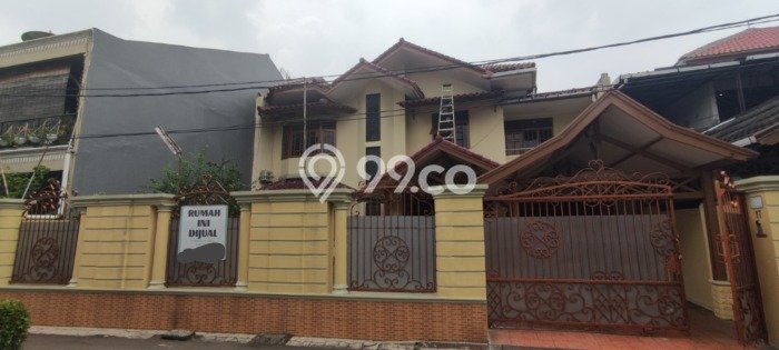For Sale Rumah Mewah Exclusive di Pasar Minggu, Jakarta Selatan For Sale Rumah Mewah Exclusive di Pasar Minggu, Jakarta Selatan