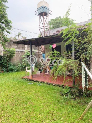 Hunian Elit LB 196m2 Siap Huni Desain Elegan di Bintaro, Jakarta Selatan Hunian Elit LB 196m2 Siap Huni Desain Elegan di Bintaro, Jakarta Selatan