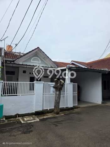 Jual Rumah Strategis Bagus Punya 3 KT di Pamulang Tangerang Selatan SHM Jual Rumah Strategis Bagus Punya 3 KT di Pamulang Tangerang Selatan SHM