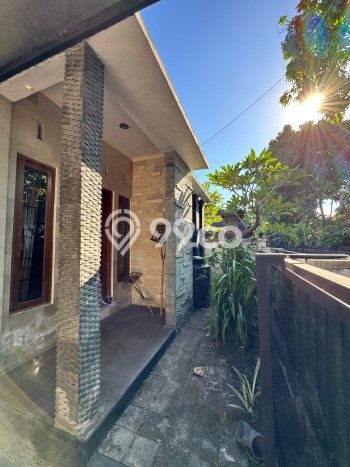 Rumah Minimalis 3 KT di Sesetan Denpasar Unfurnished Rumah Minimalis 3 KT di Sesetan Denpasar Unfurnished