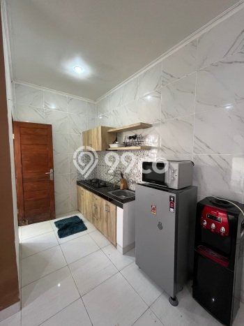 Rumah Minimalis 2 Kamar LT 60m2 di Jimbaran Rumah Minimalis 2 Kamar LT 60m2 di Jimbaran