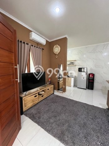 Rumah Minimalis 2 Kamar LT 60m2 di Jimbaran Rumah Minimalis 2 Kamar LT 60m2 di Jimbaran