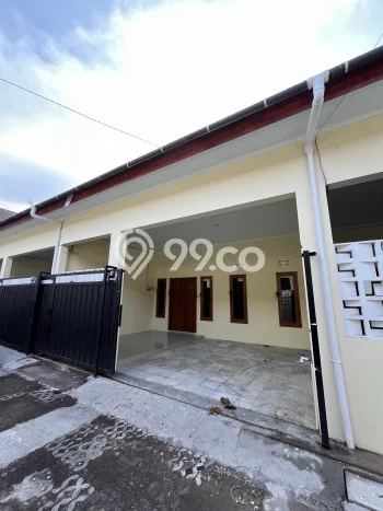 Rumah sewa siap huni 2 KT di Gelogor Carik, Denpasar Rumah sewa siap huni 2 KT di Gelogor Carik, Denpasar