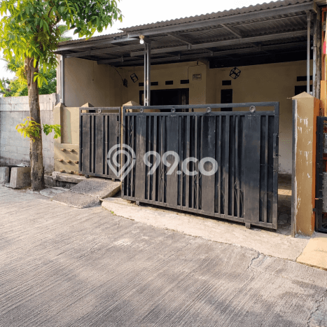 For Sale Rumah 2 Kamar Lokasi Strategis Bagus dan Strategis di Bojong Gede For Sale Rumah 2 Kamar Lokasi Strategis Bagus dan Strategis di Bojong Gede