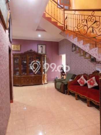 Hunian Nyaman Asri 7 KT Siap Huni di Krapyak Semarang Hunian Nyaman Asri 7 KT Siap Huni di Krapyak Semarang