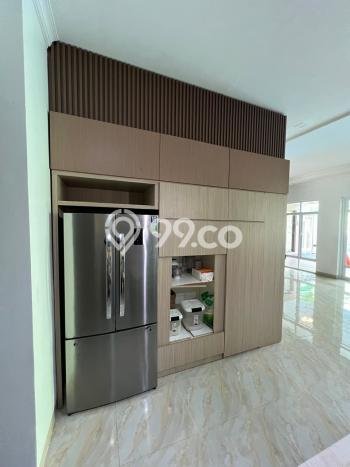 Rumah Luxury Modern Tanpa Renovasi di Sentul City Bogor Rumah Luxury Modern Tanpa Renovasi di Sentul City Bogor