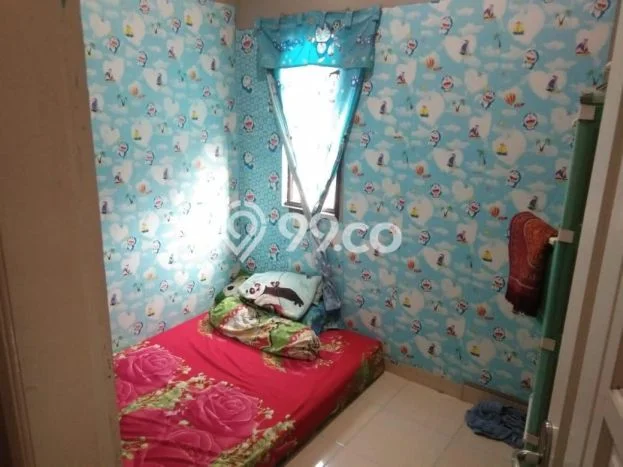 Jual Rumah Siap Huni di Cileungsi Bogor Harga Rp 450 Juta LT 70m2 Jual Rumah Siap Huni di Cileungsi Bogor Harga Rp 450 Juta LT 70m2