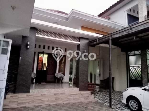For Sale Rumah Elit Exclusive di Banyumas, Banyumas For Sale Rumah Elit Exclusive di Banyumas, Banyumas