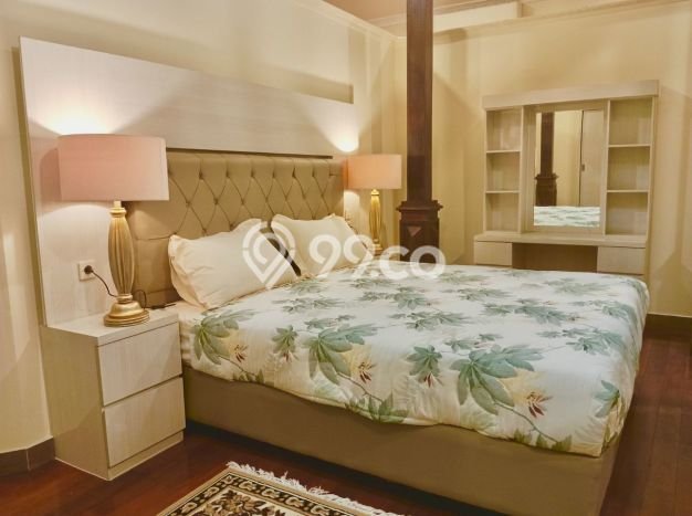 Rumah Luxury Modern Tanpa Renovasi di Lebak Bulus Jakarta Selatan Rumah Luxury Modern Tanpa Renovasi di Lebak Bulus Jakarta Selatan