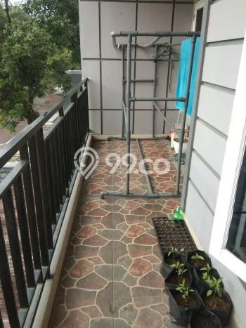 Jual Rumah Siap Huni di Cileungsi Bogor Harga Rp 450 Juta LT 70m2 Jual Rumah Siap Huni di Cileungsi Bogor Harga Rp 450 Juta LT 70m2