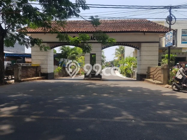 Dijual Hotel di Mataram, Luas 500m2m², Area Komersial, Akses Mudah Dijual Hotel di Mataram, Luas 500m2m², Area Komersial, Akses Mudah