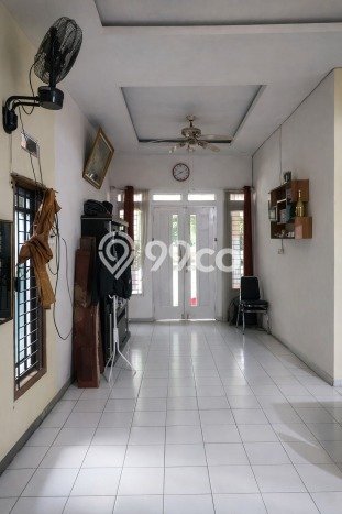 Jual Rumah Strategis Bagus Punya 3 KT di Mustikajaya Bekasi SHM Jual Rumah Strategis Bagus Punya 3 KT di Mustikajaya Bekasi SHM