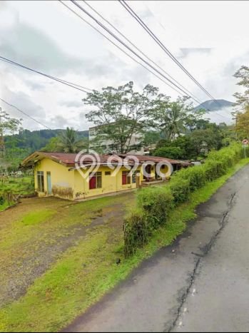 Untuk Dijual Tanah di Baturraden Banyumas Luas 2395m2 - Untuk Dijual Tanah di Baturraden Banyumas Luas 2395m2 -