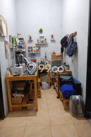 For Sale Rumah 2 Kamar Lokasi Strategis Bagus dan Strategis di Bojong Gede For Sale Rumah 2 Kamar Lokasi Strategis Bagus dan Strategis di Bojong Gede