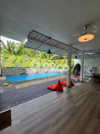 Rumah Luxury Modern Tanpa Renovasi di Sentul City Bogor Rumah Luxury Modern Tanpa Renovasi di Sentul City Bogor