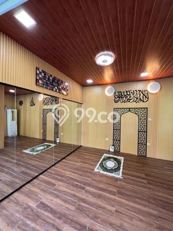 Rumah Luxury Modern Tanpa Renovasi di Sentul City Bogor Rumah Luxury Modern Tanpa Renovasi di Sentul City Bogor